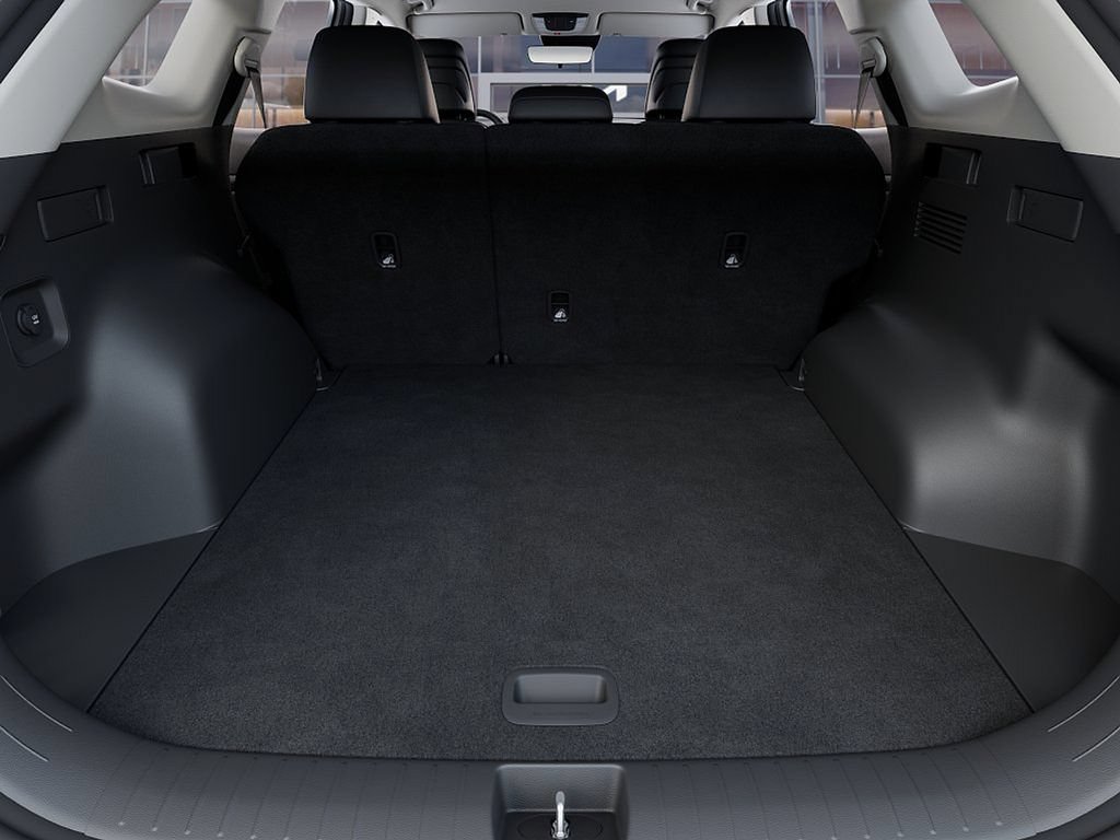 New 2027 Kia Sportage EX AWD/4WD image 19