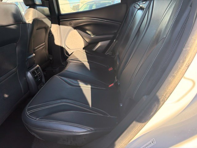 Used 2023 Ford Mustang Mach-E Premium RWD image 9