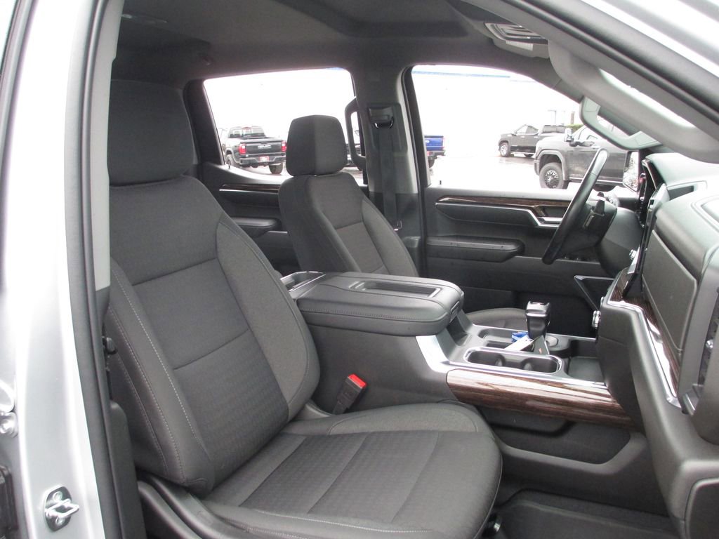 Used 2022 GMC Sierra 1500 Elevation image 22