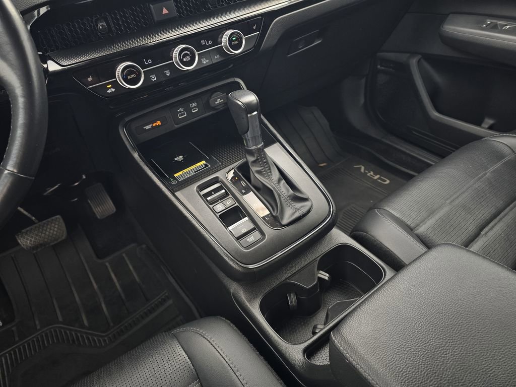 Used 2023 Honda CR-V EX-L image 16