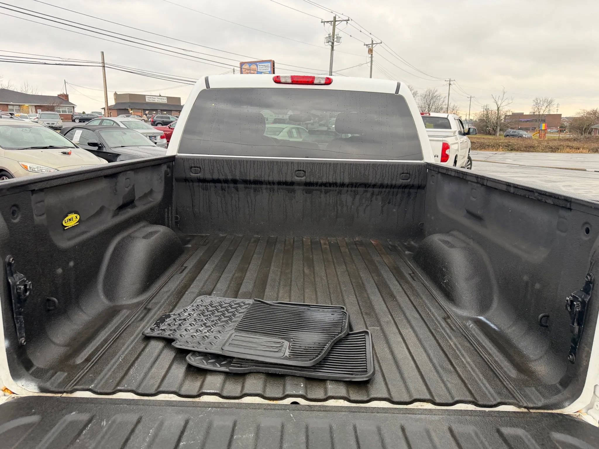 Used 2010 Chevrolet Silverado 1500 LT w/ Power Pack Plus image 32