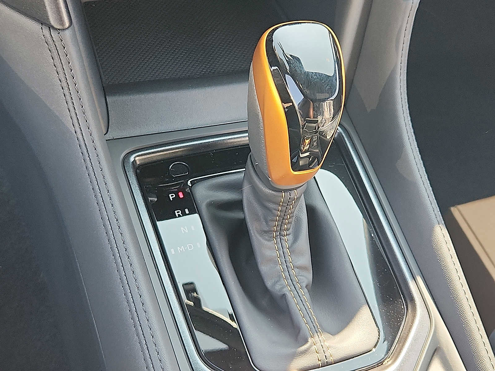 New 2025 Subaru Forester Wilderness image 7