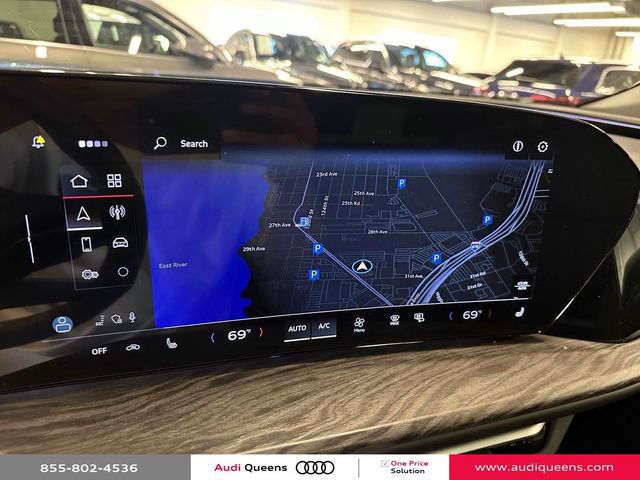 Used 2025 Audi Q5 Premium Plus w/ Premium Plus AWD/4WD image 24