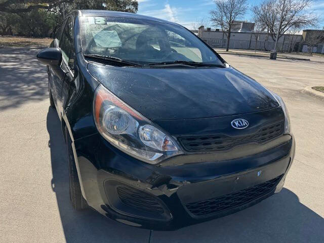 Used 2013 Kia Rio LX w/ PWR Pkg image 8