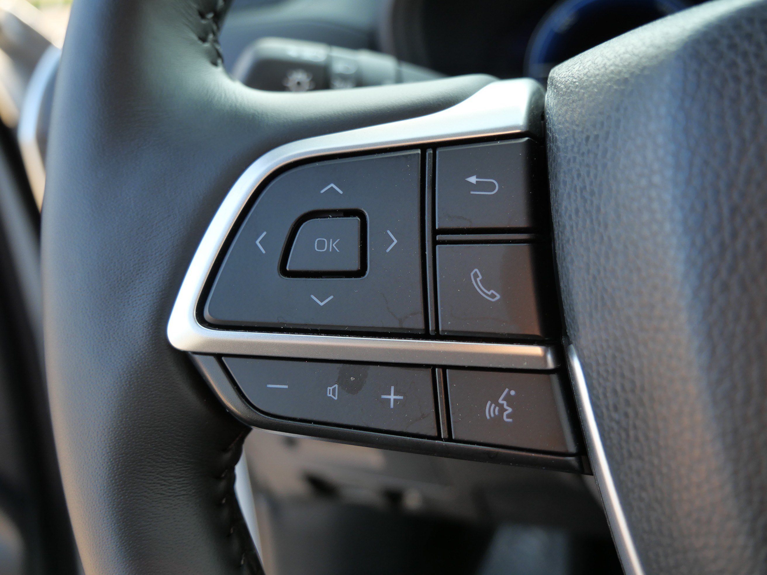 Certified 2026 Toyota Grand Highlander AWD Hybrid image 27