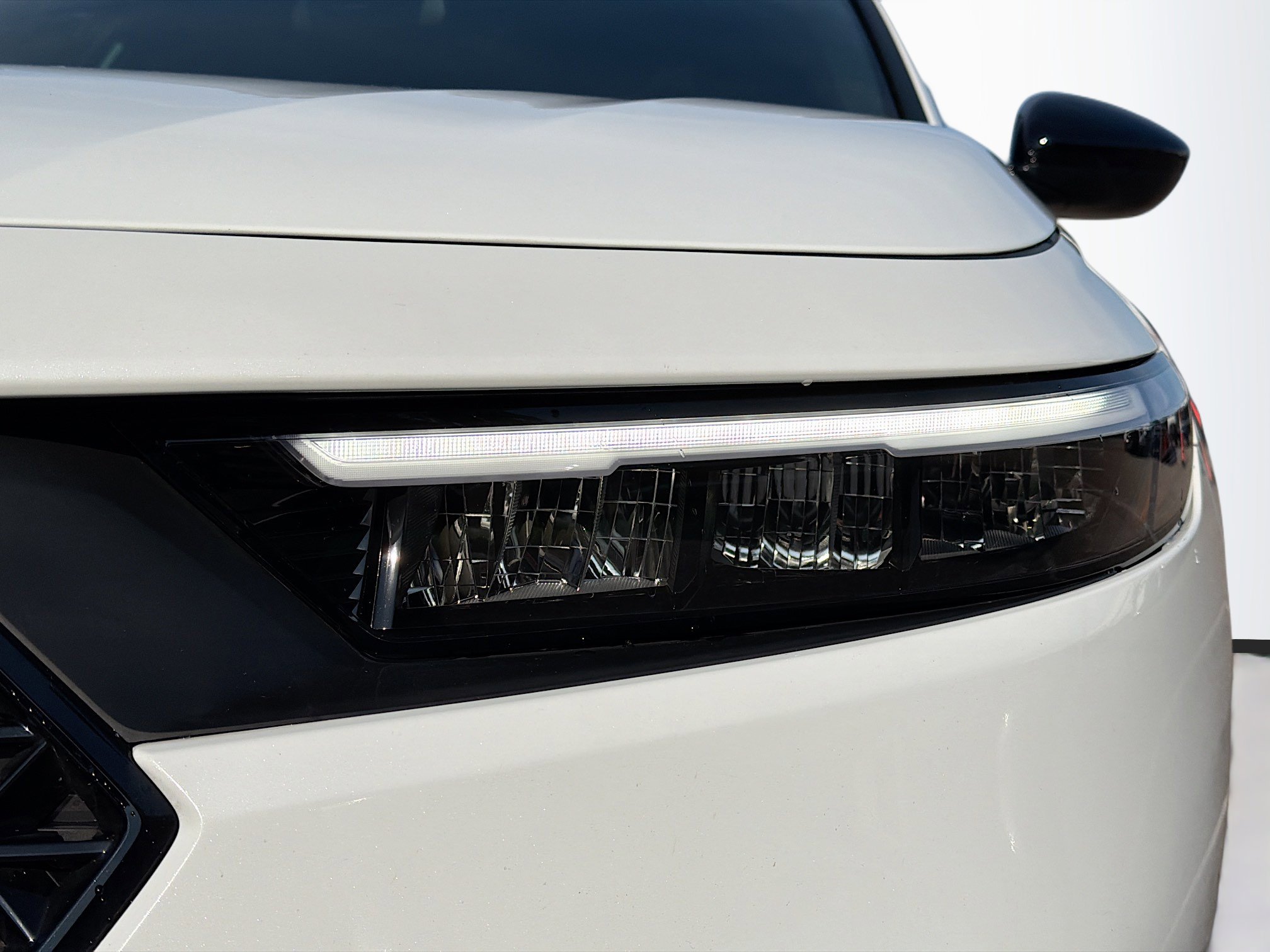 Used 2024 Honda Accord Sport image 9