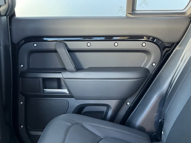 New 2025 Land Rover Defender 110 V8 image 50