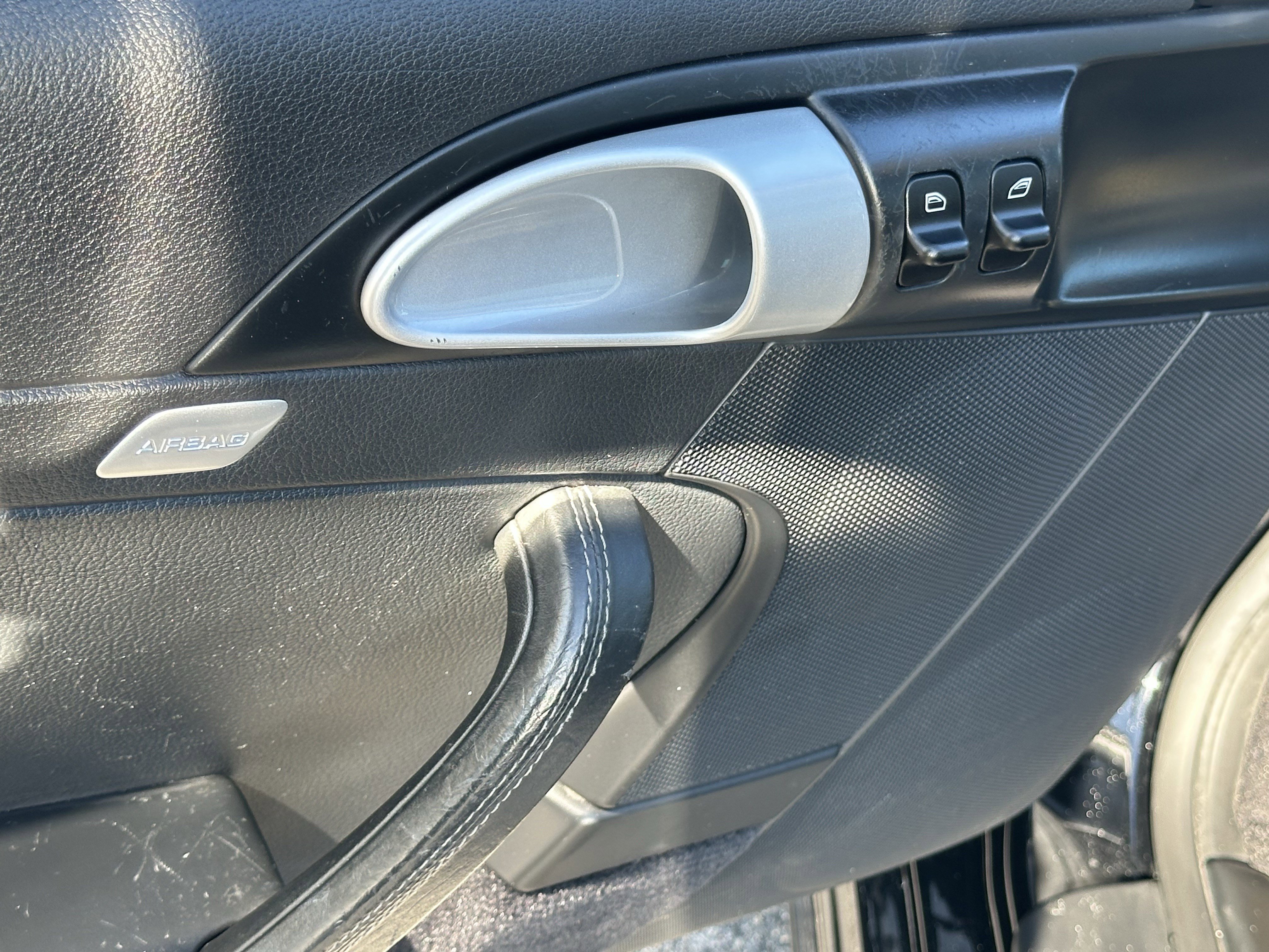 Used 2007 Porsche 911 Targa 4 image 13