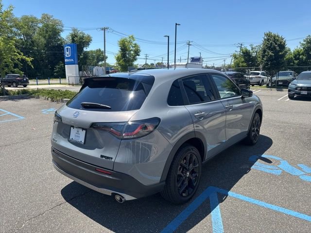 Used 2023 Honda HR-V Sport image 8