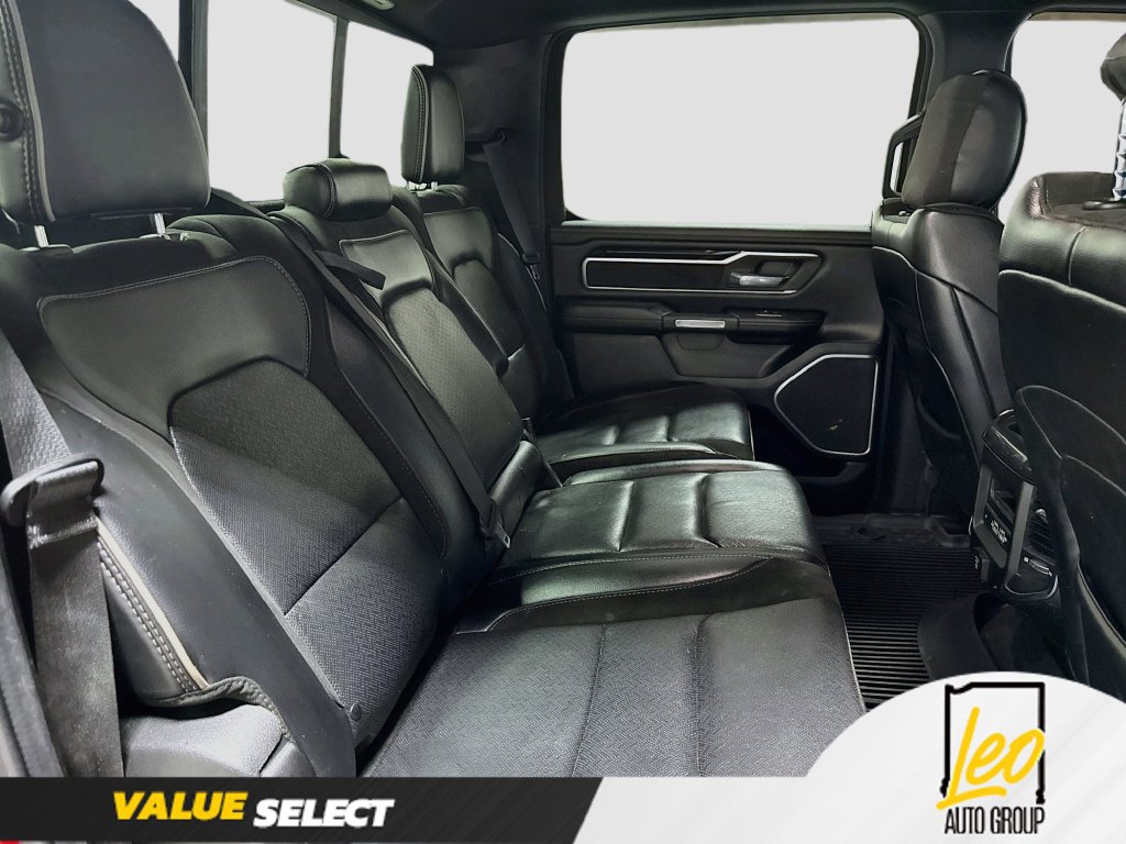 Used 2020 RAM 1500 Laramie AWD/4WD image 29