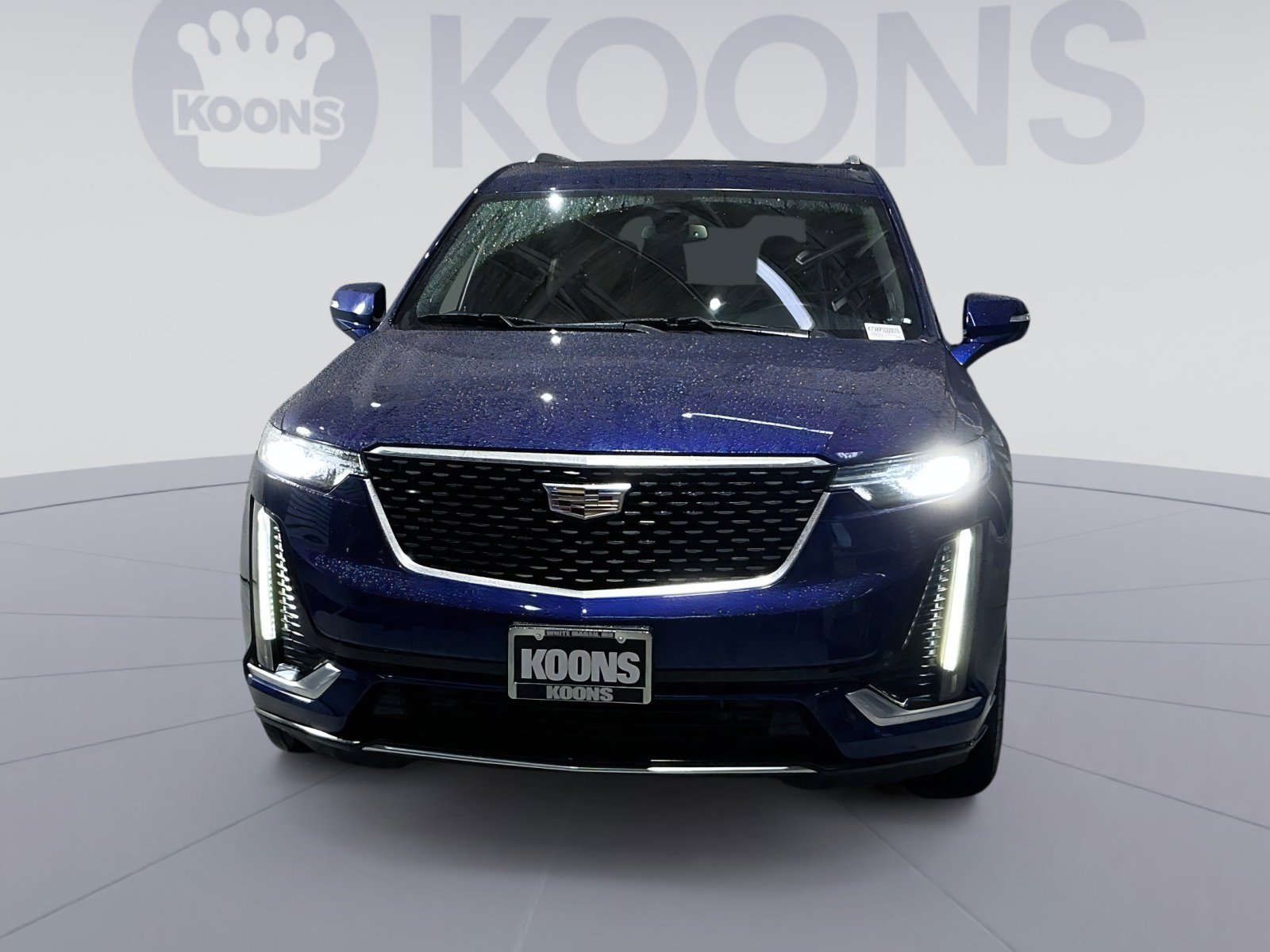Used 2023 Cadillac XT6 Premium Luxury image 19