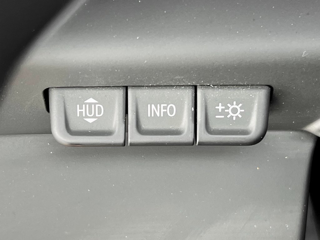 Used 2025 GMC Sierra 3500 Denali Ultimate image 10