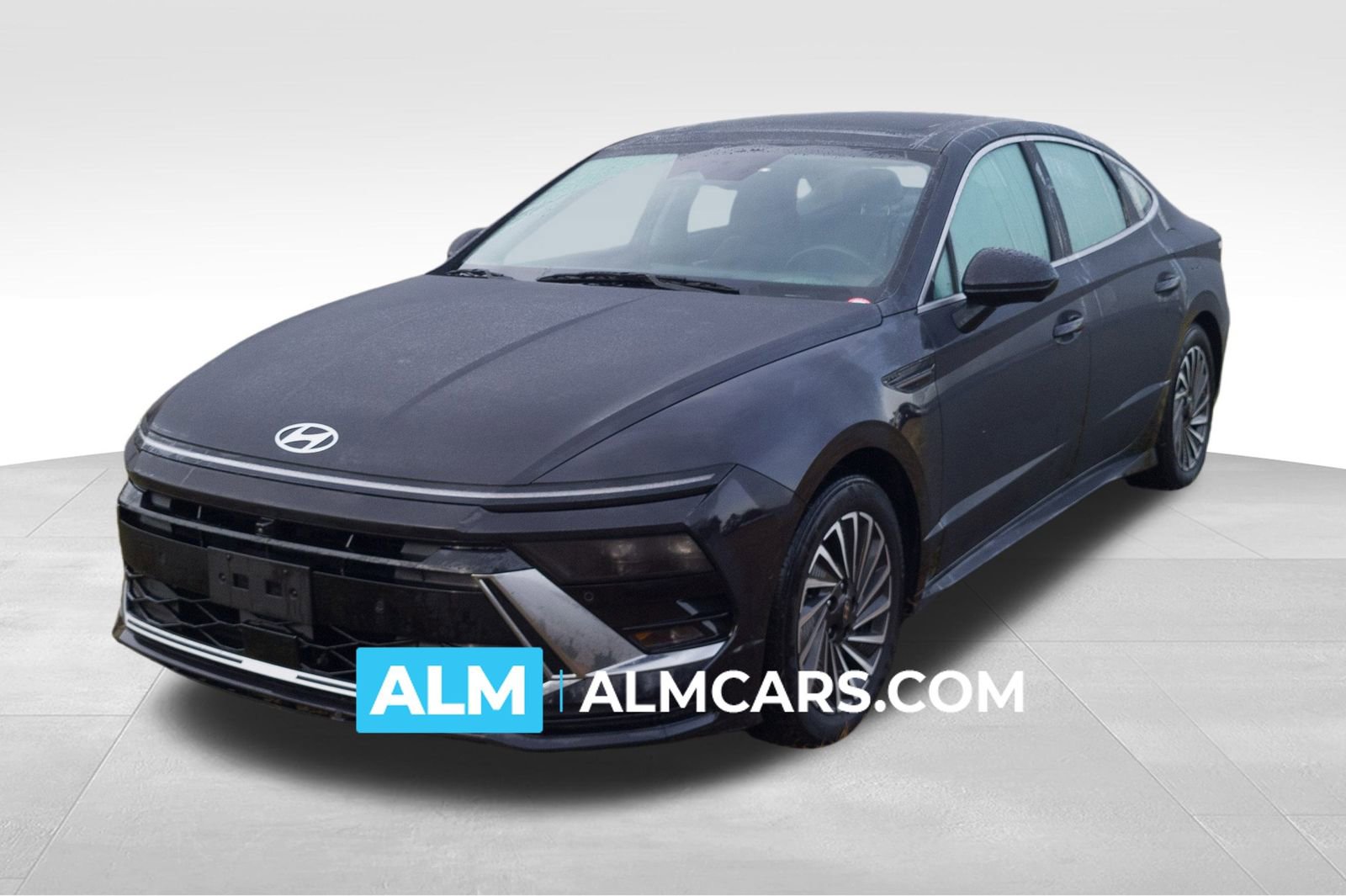 Used 2024 Hyundai Sonata Limited image 1