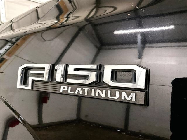 Used 2020 Ford F150 Platinum w/ Equipment Group 701A Luxury AWD/4WD image 13