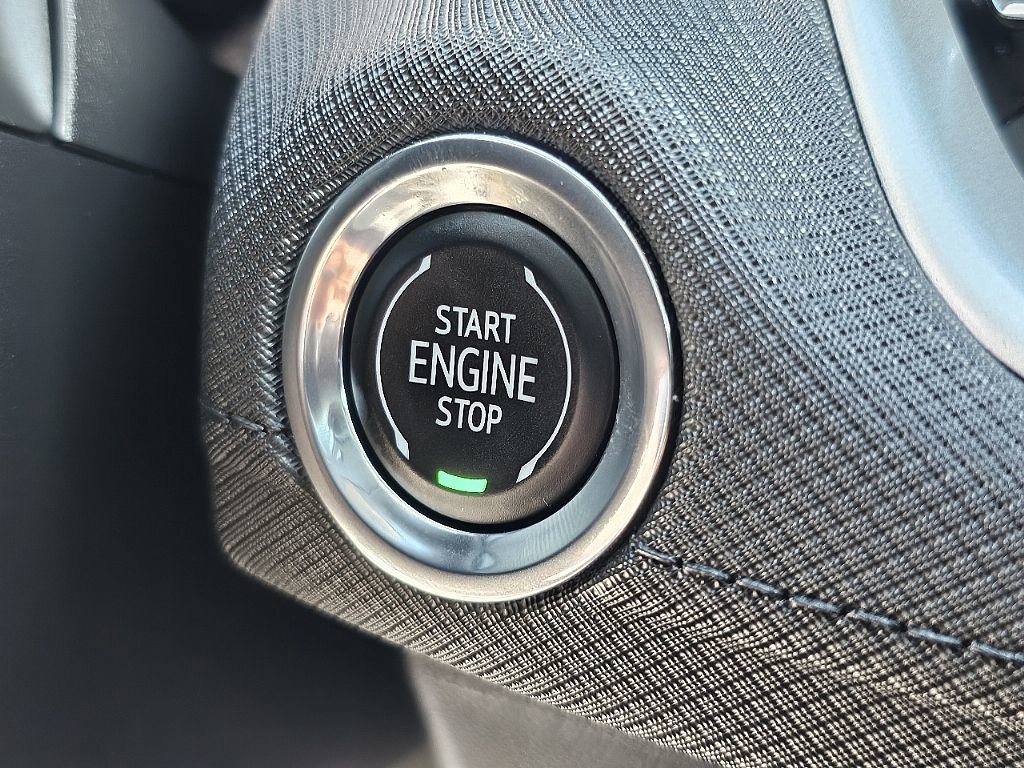 Used 2024 Chevrolet TrailBlazer LS image 29