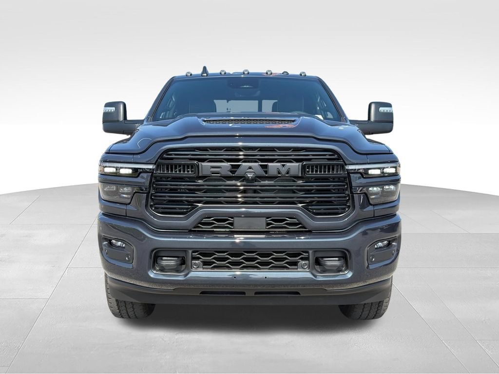 New 2027 RAM 2500 Laramie w/ Night Edition AWD/4WD image 27