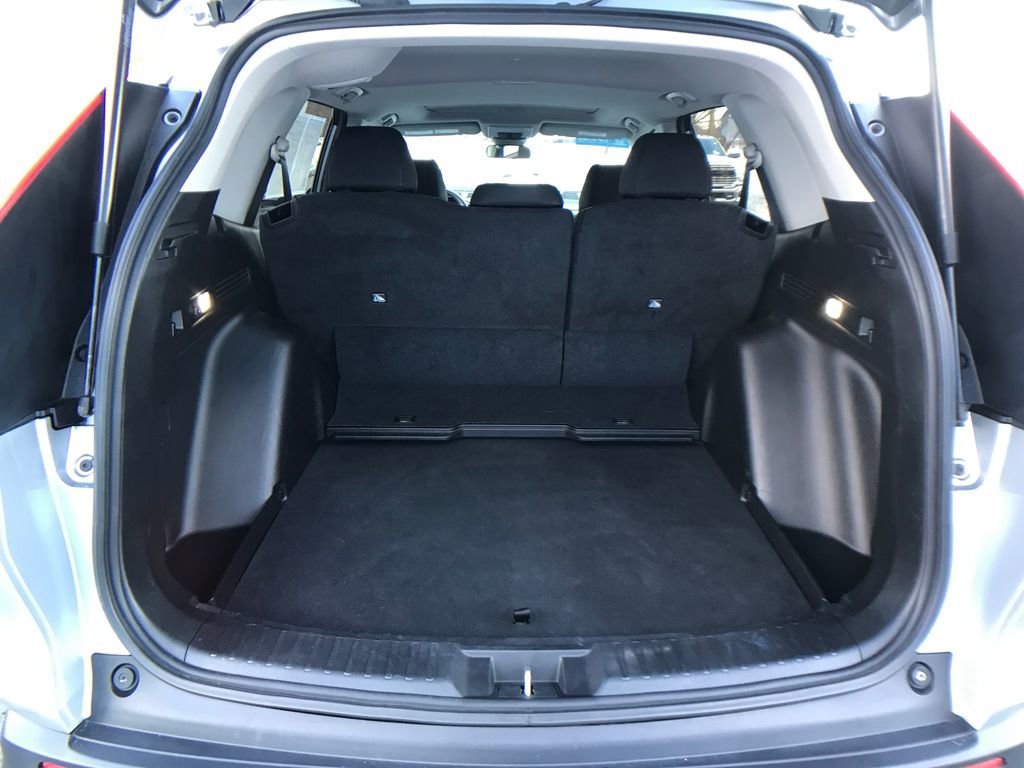 Certified 2023 Honda CR-V EX image 7