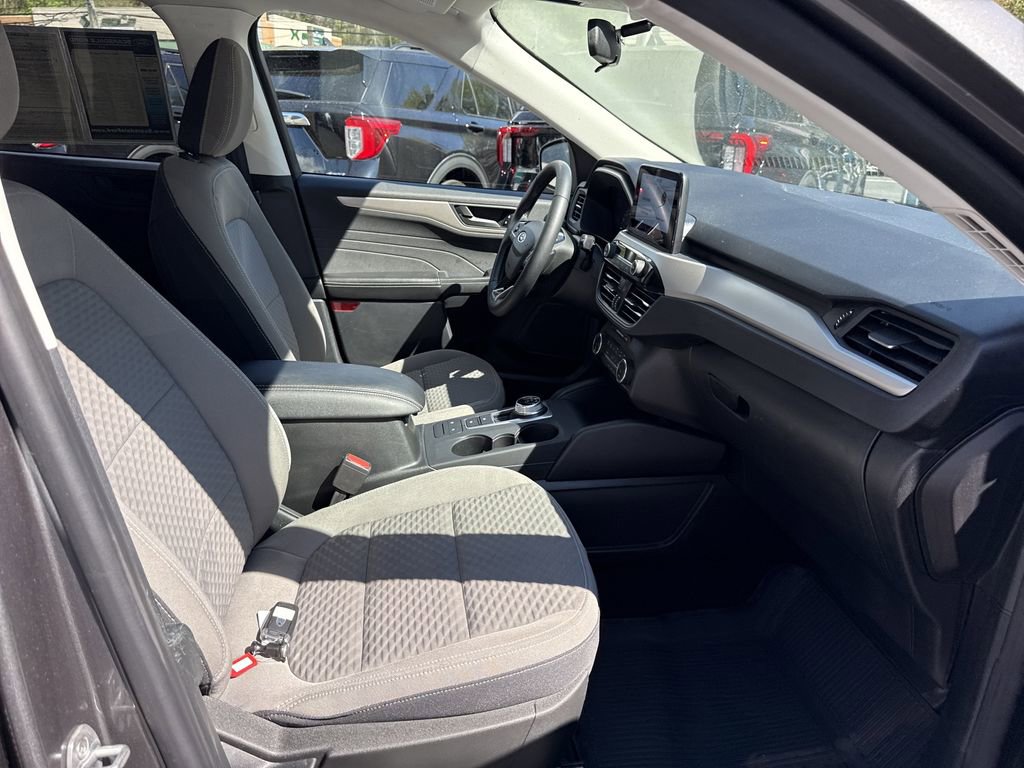 Used 2022 Ford Escape SE w/ Convenience Package AWD/4WD image 27