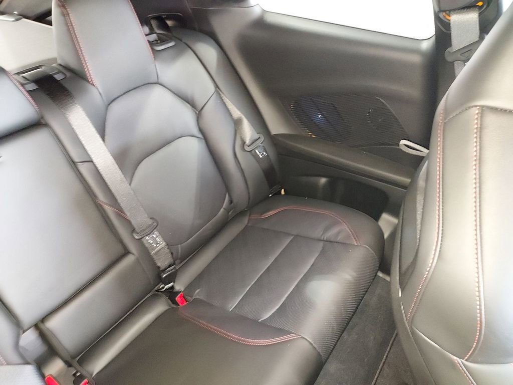 New 2026 Dodge Charger R/T Scat Pack image 14