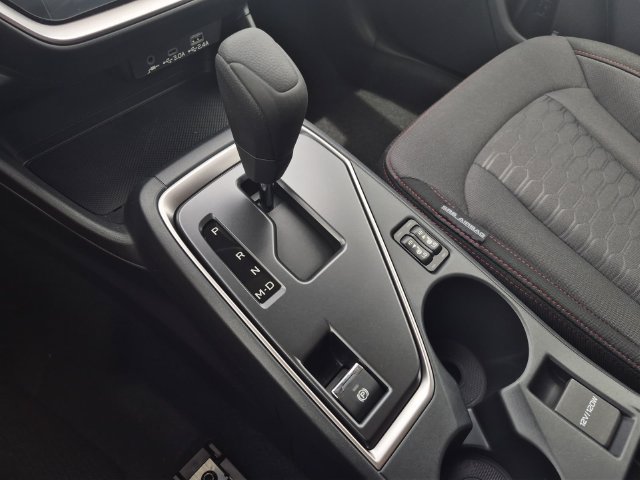 New 2026 Subaru Impreza 2.0i Sport AWD/4WD image 23