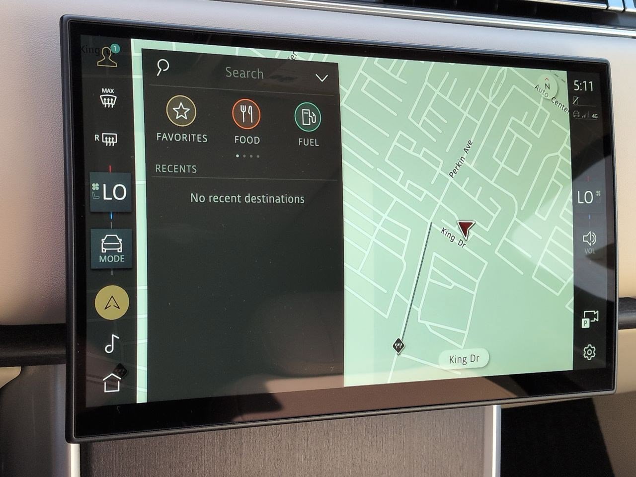 Used 2024 Land Rover Range Rover SE image 16