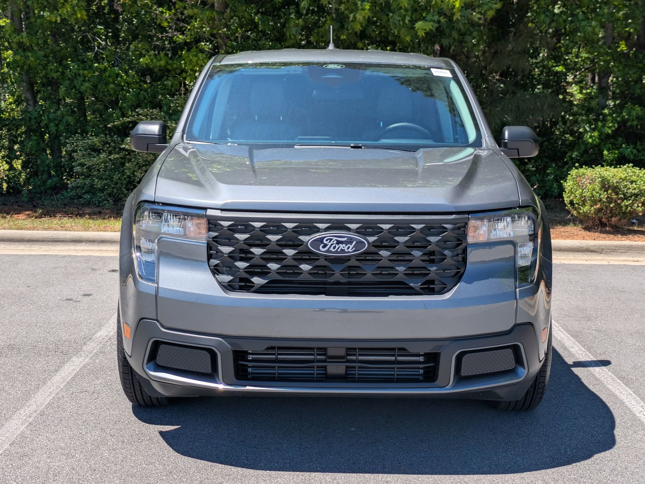 New 2026 Ford Maverick XLT AWD/4WD image 7