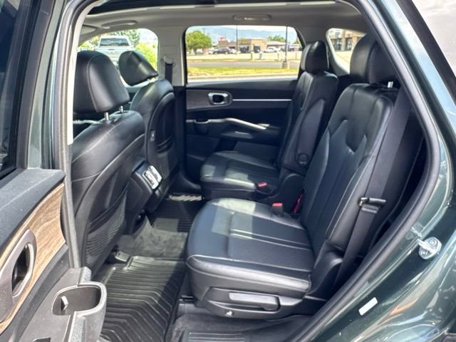 Used 2022 Kia Sorento X-Line EX AWD/4WD image 16