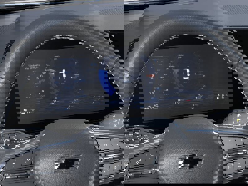 New 2025 Chevrolet Blazer EV LT image 52