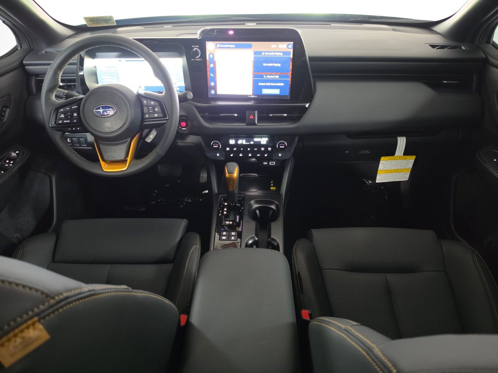 New 2026 Subaru Outback Wilderness AWD/4WD image 29