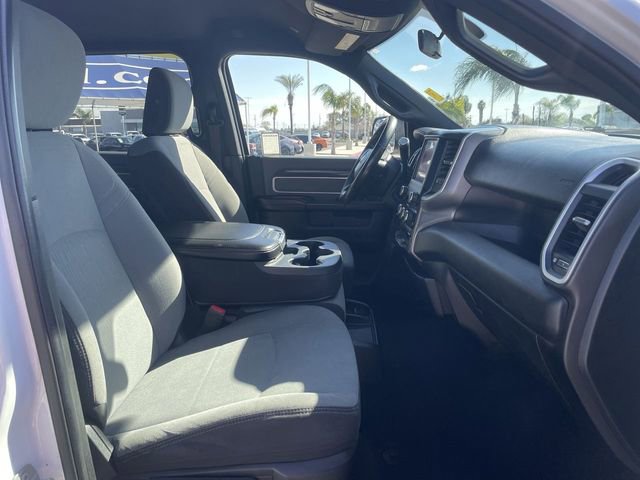 Used 2022 RAM 3500 Big Horn image 27
