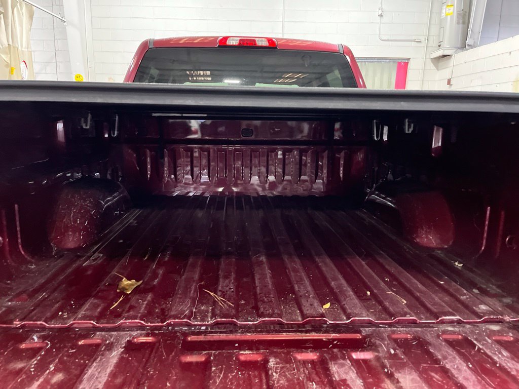 Used 2015 Chevrolet Silverado 1500 LT w/ All Star Edition AWD/4WD image 23