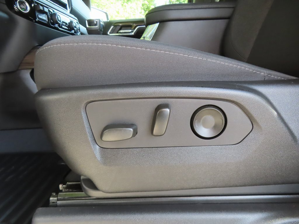 Used 2024 Chevrolet Silverado 1500 RST w/ Convenience Package II image 6