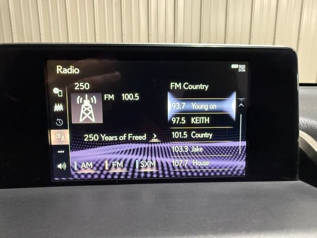 Used 2021 Lexus NX 300h AWD F Sport w/ Comfort Package image 43