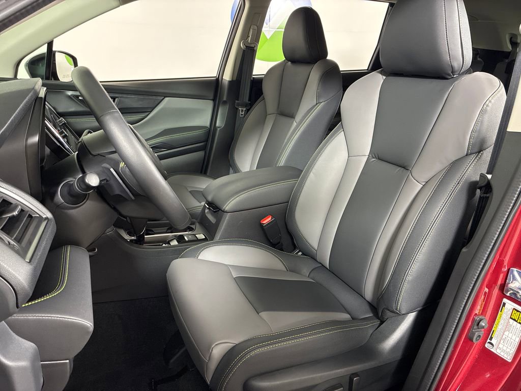 Used 2025 Subaru Ascent Onyx Edition w/ Onyx Package image 27
