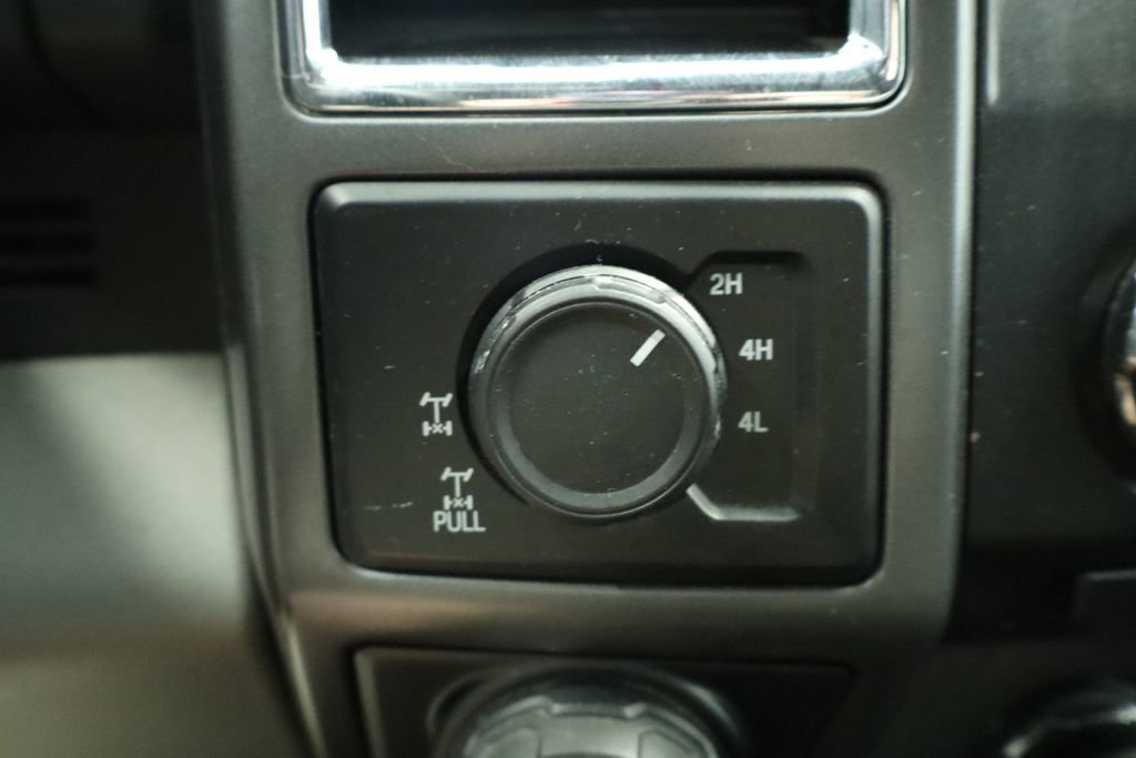 Used 2016 Ford F150 XLT w/ Heavy-Duty Payload Package image 42