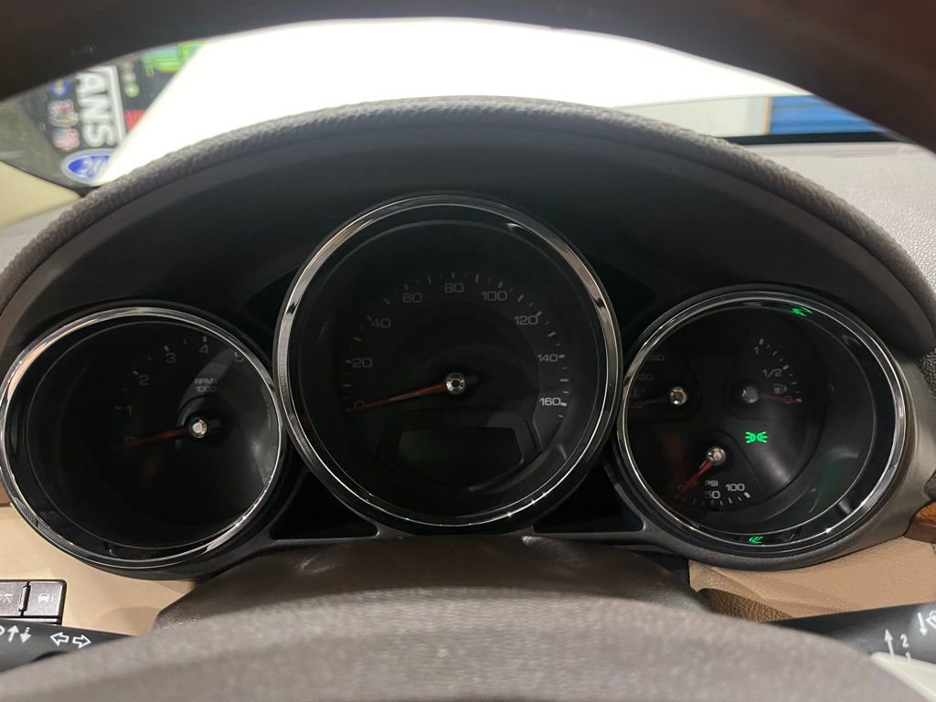 Used 2013 Cadillac CTS Premium image 8