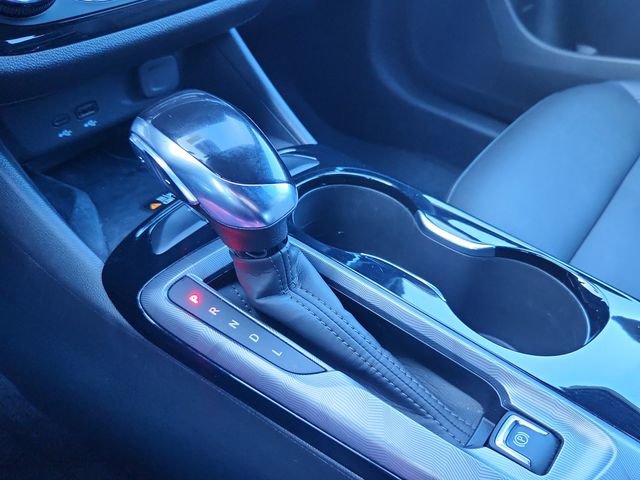 Used 2024 Buick Envista Sport Touring w/ Convenience I Package image 29