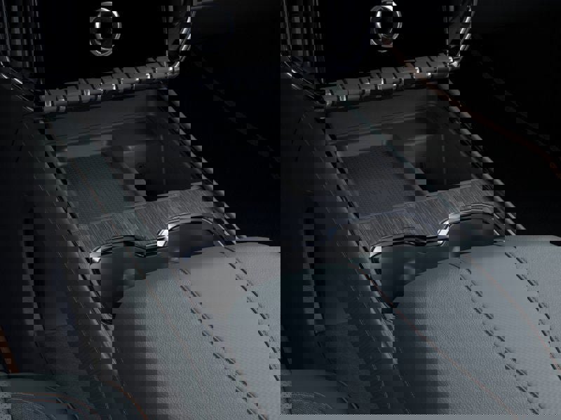 New 2026 GMC Acadia AT4 w/ Luxury Package image 64