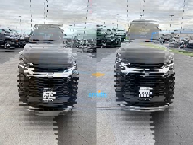 Certified 2022 Chevrolet Blazer LT image 8