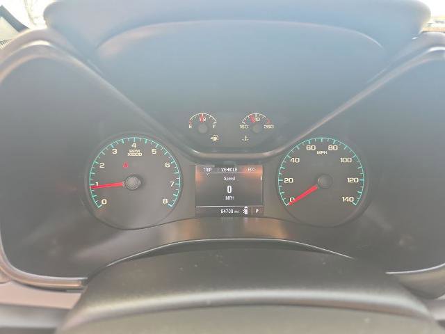 Used 2019 GMC Canyon W/T w/ Convenience Package image 29