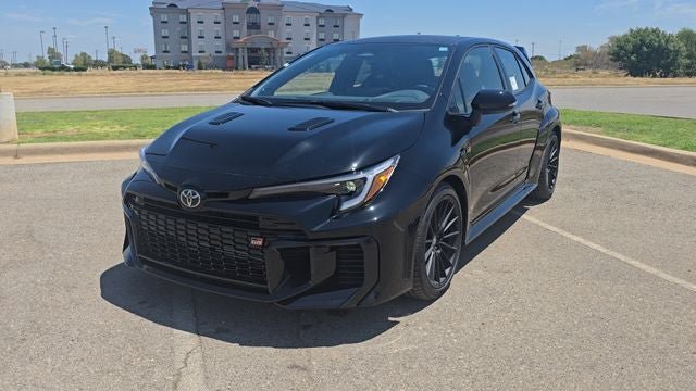 New 2026 Toyota Corolla GR AWD/4WD image 3