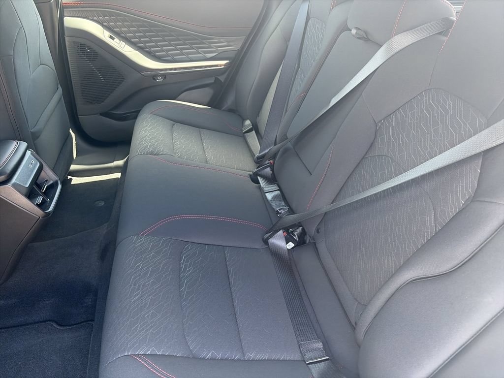 New 2026 Dodge Charger R/T AWD/4WD image 27