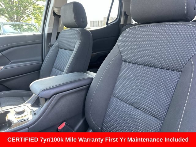 Used 2023 GMC Acadia SLE w/ Driver Convenience Package AWD/4WD image 23