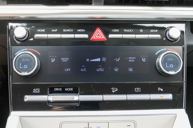 New 2026 Hyundai Santa Fe SEL FWD image 20