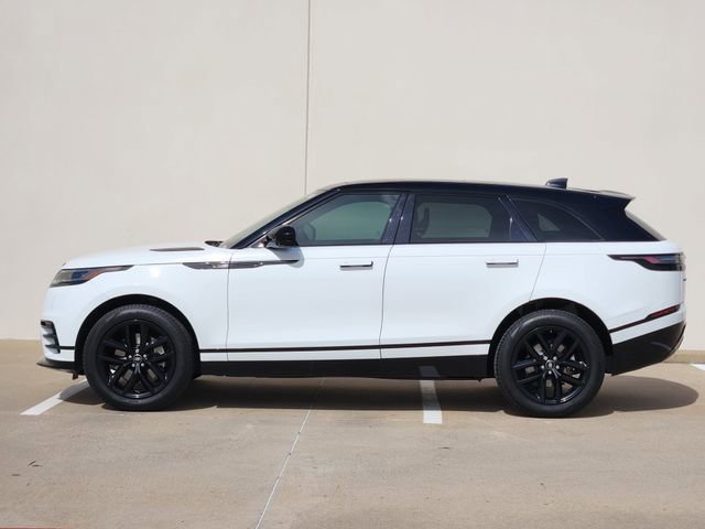 Used 2025 Land Rover Range Rover Velar Dynamic SE AWD/4WD image 4