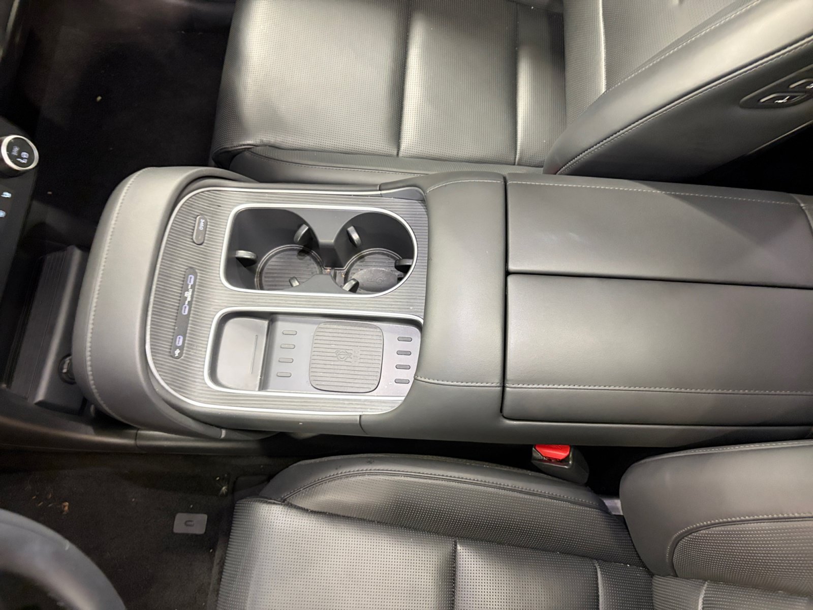 Used 2026 Hyundai Palisade Calligraphy AWD/4WD image 27