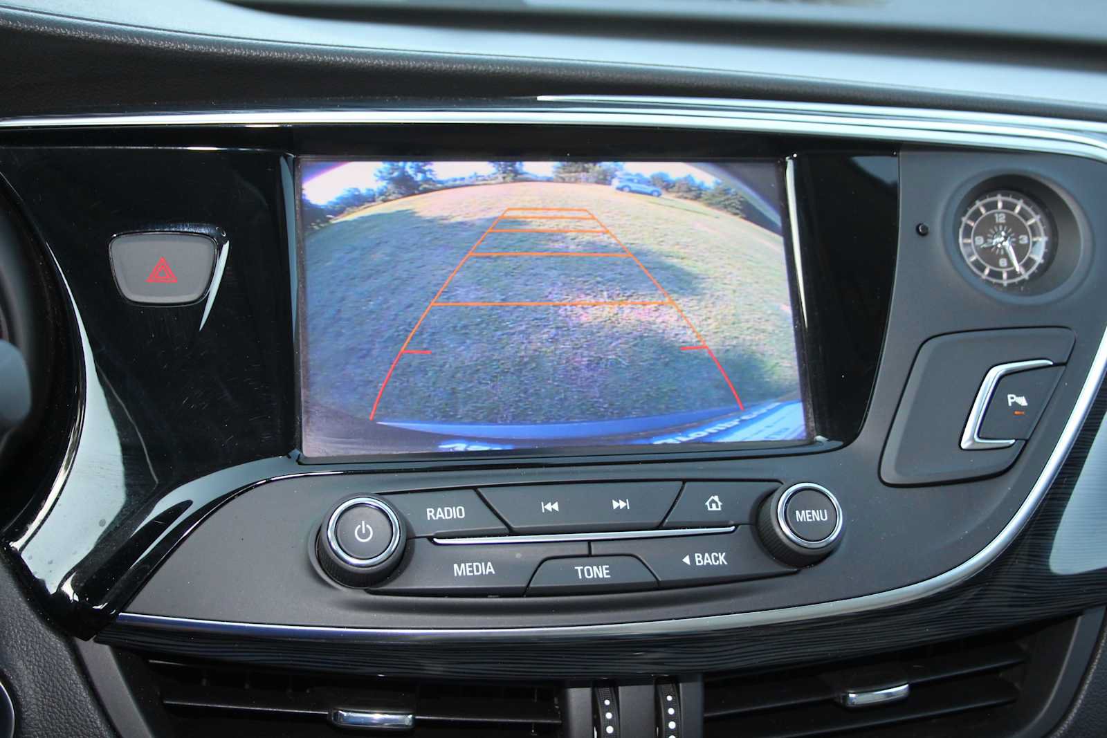 Used 2017 Buick Envision Preferred FWD image 39