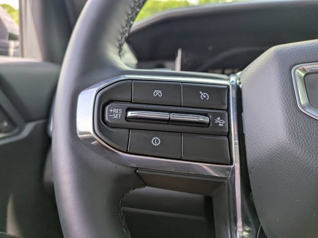 Used 2026 GMC Acadia Elevation w/ Elevation Premium Package FWD image 27