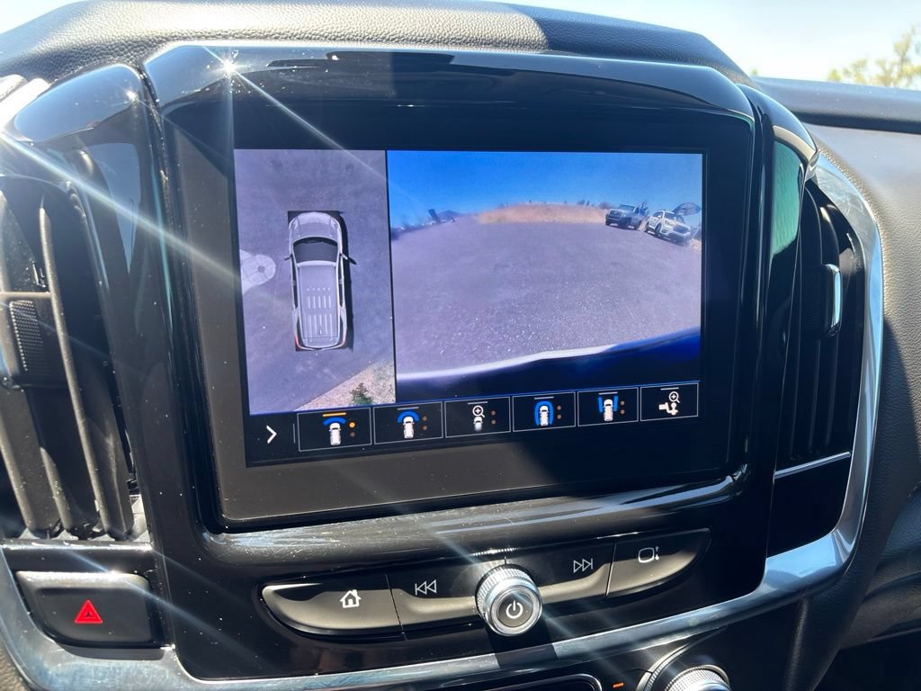 Used 2021 Chevrolet Traverse RS AWD/4WD image 28