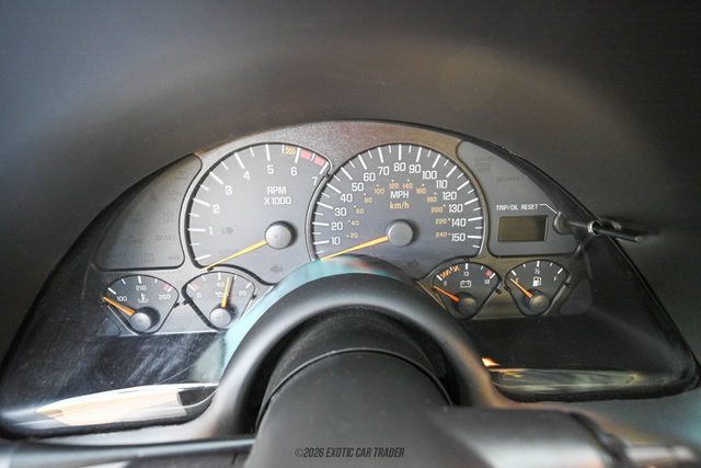Used 2002 Pontiac Firebird Trans Am RWD image 42